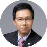 Dr Low Hong Wai Aaron
